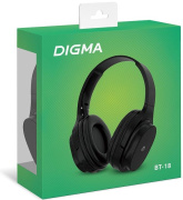 фото Гарнитура Digma BT18B