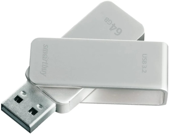 фото Накопитель USB 3.0 64GB SmartBuy SB064GM1G в Волгограде