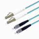 фото Патч-корд волоконно-оптический TELCORD ШОС-2x3.0-2FC/U-2LC/U-MM503-4м-LSZH-AQ в Уфе