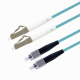 фото Патч-корд волоконно-оптический TELCORD ШОС-2x3.0-2FC/U-2LC/U-MM503-4м-LSZH-AQ в Самаре