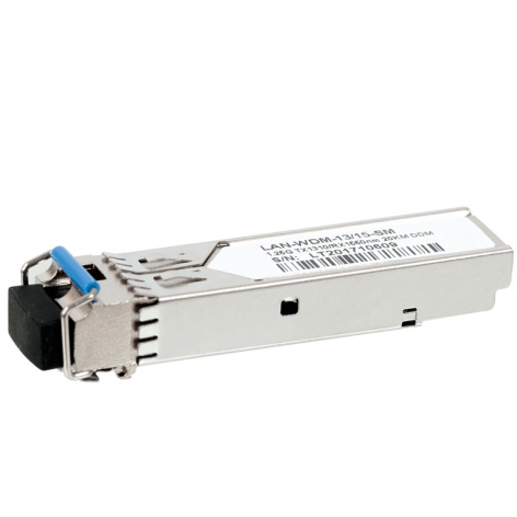 фото Модуль SFP Lanmaster LAN-WDM-13/15-20-SM в Самаре