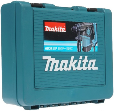 фото Перфоратор  Makita HR2811F