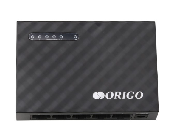 фото Коммутатор неуправляемый ORIGO OS2105/A1A в Уфе