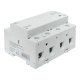 фото Контактор модульный EKF km-av-6-80-40-230V