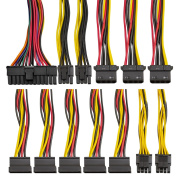 фото Блок питания Exegate EX292180RUS-PC