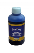 фото Тонер-картридж ProfiLine PL_INK_U_C/E/H/L_C_250ml Голубой