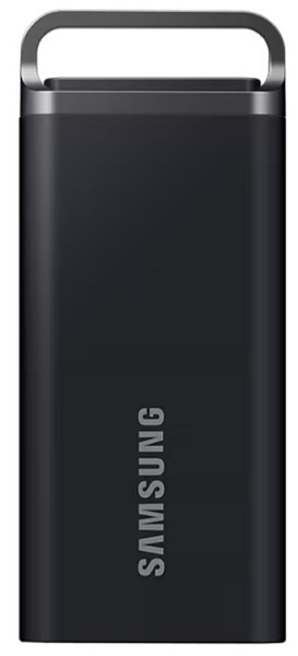 фото Внешний SSD USB 3.2 Gen 2 Type-C Samsung T5 EVO External в Перми 4000 ГБ
