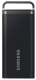 фото Внешний SSD USB 3.2 Gen 2 Type-C Samsung T5 EVO External в Перми 4000 ГБ