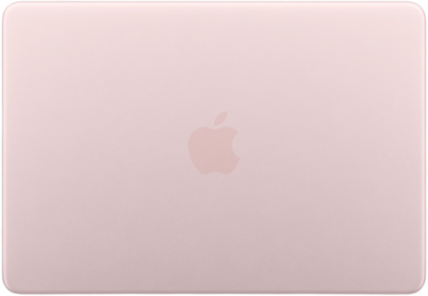 фото Ноутбук  Apple MacBook Neo в Волгограде 13 ", A18 Pro, 8 Гб RAM, 512 Гб SSD, Розовый