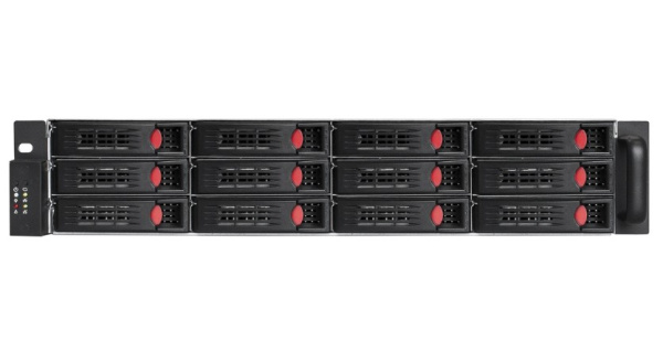 фото Корпус серверный 2U Exegate Pro 2U660-HS12 в Уфе