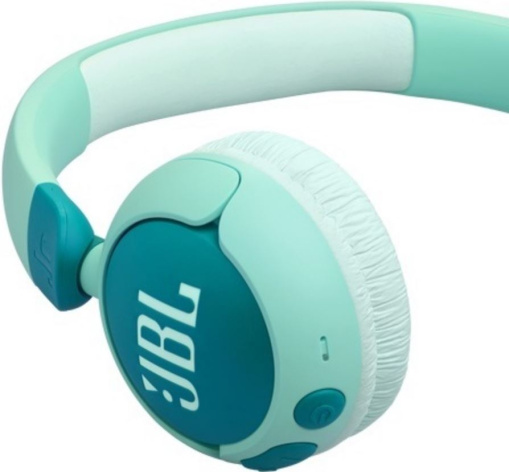 фото Наушники беспроводные JBL Junior 320BT