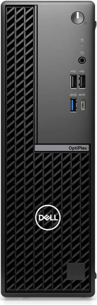 фото Системный блок Dell Optiplex 7020 SFF Intel Core i3, 8 ГБ, 256 Гб, Intel UHD Graphics 770,  ОС Linux