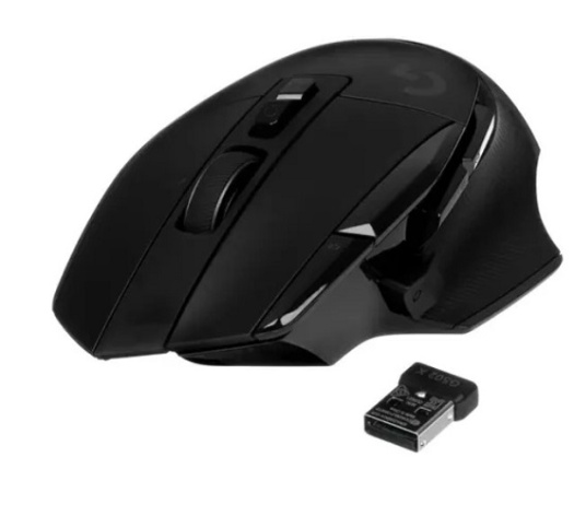 фото Мышь wireless Logitech G502 X Lightspeed в Екатеринбурге