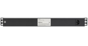фото Блок розеток SNR SNR-PDU-12A-C14-0-MS10L1
