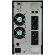 фото Источник бесперебойного питания RUCELF UPO-3000T-72-I