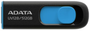 фото Накопитель USB 3.2 ADATA AUV128-512G-RBE