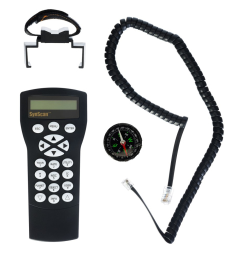 фото Монтировка  Sky-Watcher 84473 в Санкт-Петербургe