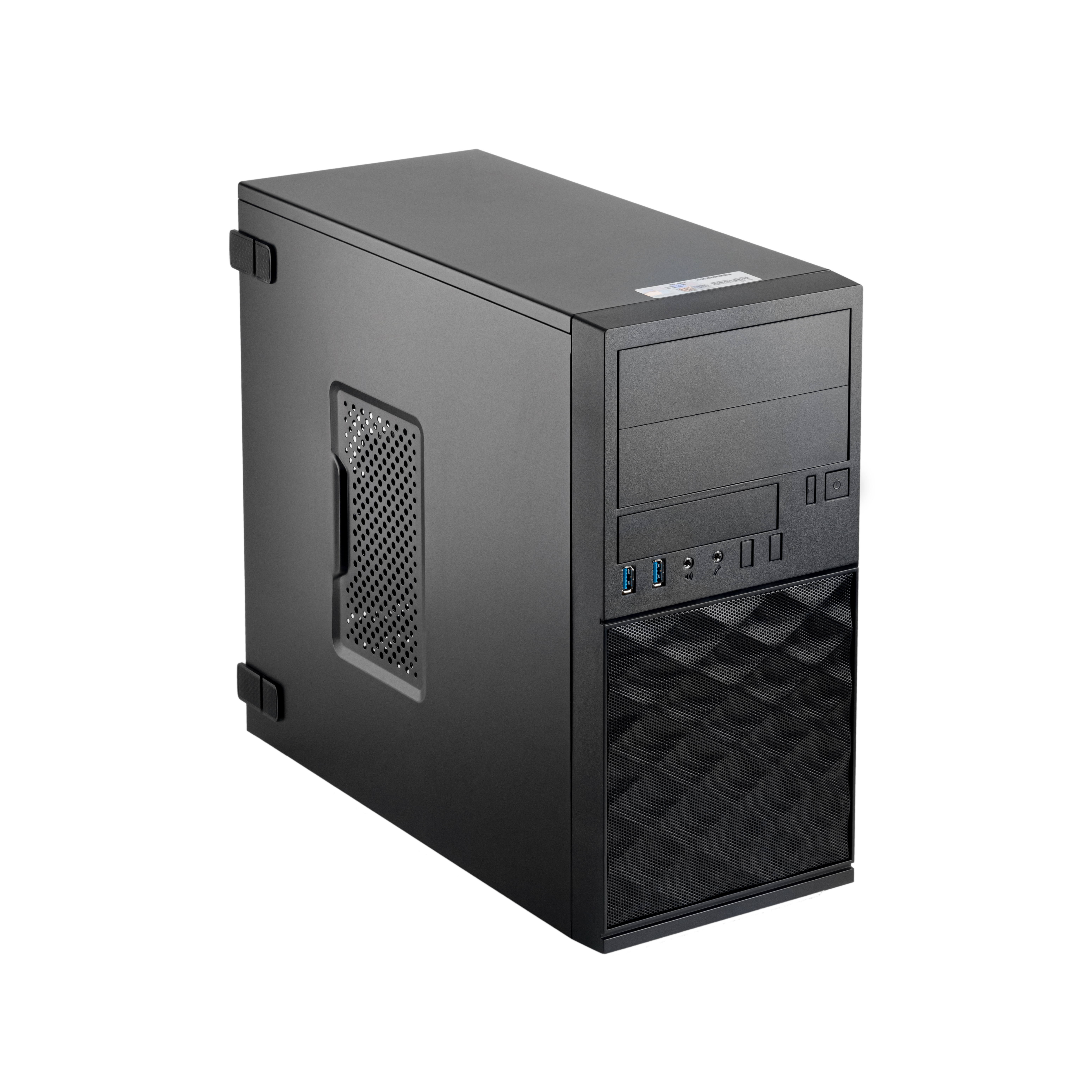 

Компьютер X-Computers *Business vPro* Intel Core i5-12500/Q670/16GB DDR5/500Gb NVMe SSD/500W/Win11Pro, *Business vPro*