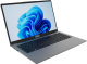 фото Ноутбук CBR LP-MDCR-1507 15.6" (Intel Core 3, 8Гб DDR4, SSD 256 Гб, UHD Graphics, Windows 11 Профессиональная) Серый [CBR-LP-MDCR-1507-i3100U-WP]