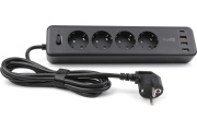 Изображение товара Сетевой фильтр TopOn TOP-PWS4B-3