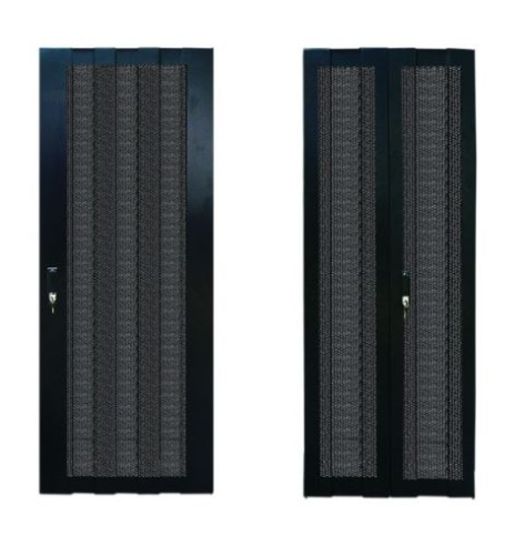 фото Шкаф напольный 19", 47U TWT TWT-CBB-47U-8x8-P1 в Уфе