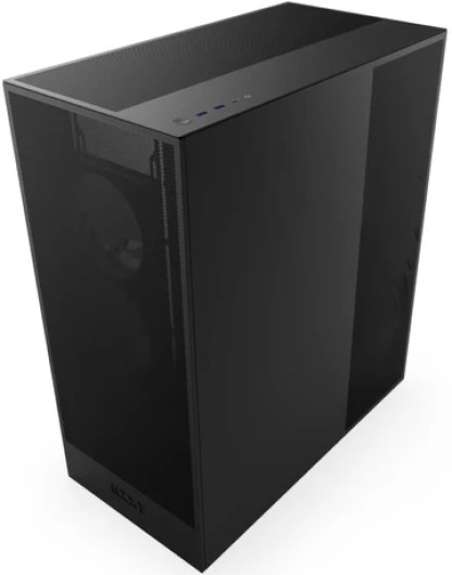 фото Корпус eATX NZXT H7 Flow