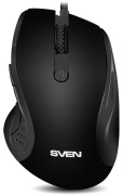 фото Мышь Sven RX-113