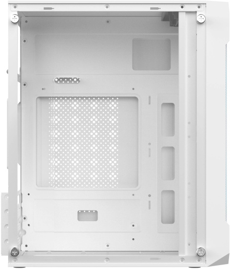 фото Корпус mATX Oklick OCC-MN302F в Красноярске