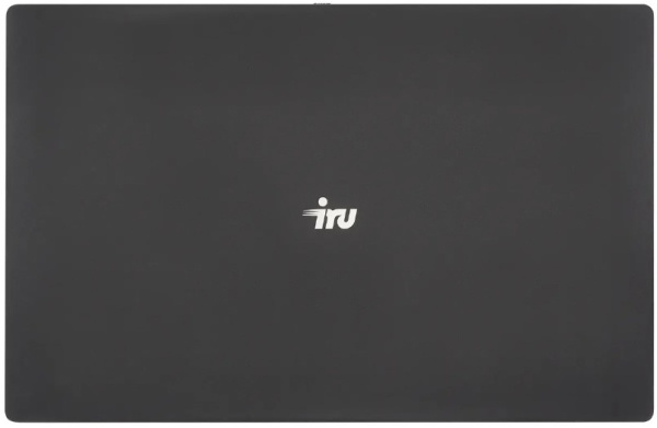 фото Ноутбук  iRu Strato 15ALI в Уфе 15.6 ", Core i5, 16 Гб RAM, 512 Гб SSD, Iris Xe Graphics, Черный