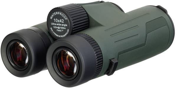 фото Бинокль  Levenhuk New Karma PRO ED 10x42 в Санкт-Петербургe