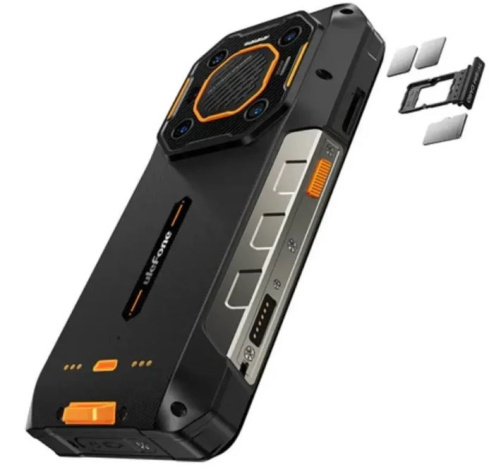 фото Смартфон  Ulefone Armor 26 Ultra 12/512GB в Перми