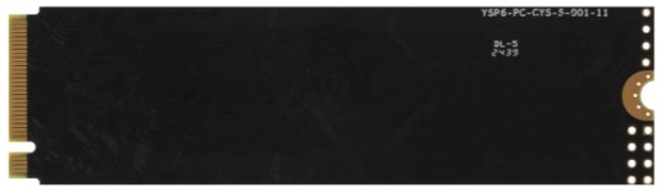 фото Накопитель SSD M.2 2280 AMD R3MP30256G8 в Омске 256 ГБ