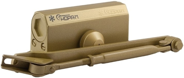 Доводчик НОРА-М 2S-F