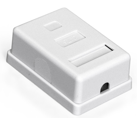 фото Розетка  Exegate SM1-RJ45-C6 в Красноярске