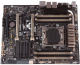 фото Материнская плата ATX ASUS SABERTOOTH X99