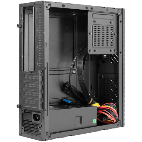 фото Корпус mATX Exegate MI-302U-450 в Челябинске