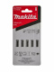 фото Пилка для электролобзика Makita D-72718 в Краснодаре