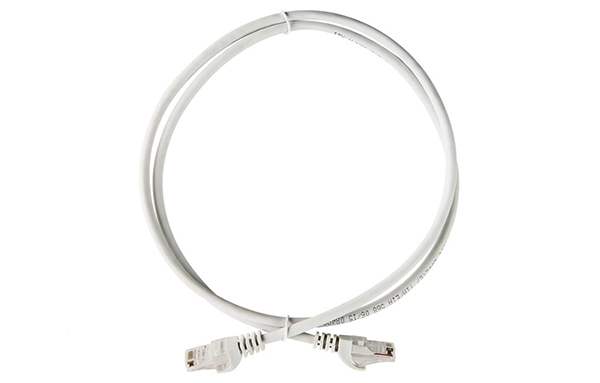 

Кабель патч-корд U/UTP 5e кат. 1м. ITK PC01-C5EUL-1M неэкр., RJ45/RJ45, LSZH, серый, PC01-C5EUL-1M