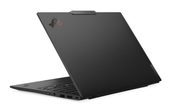 фото Ноутбук Lenovo ThinkPad X1 Carbon G13 14" (Intel Core Ultra 7, 16Гб LPDDR5X, SSD 1 Тб, , Windows 11 Профессиональная) Черный [21NYSC5G00]