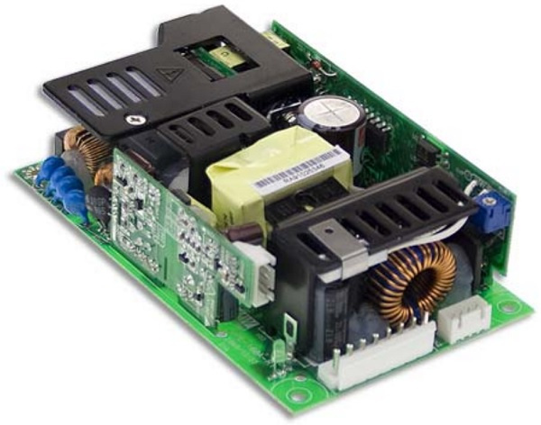 Изображение товара Преобразователь Mean Well RPS-160-15 для преобразования AC в DC мощный надежный