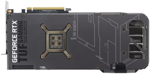 фото Видеокарта ASUS GeForce RTX 4090 TUF GAMING OG OC (TUF-RTX4090-O24G-OG-GAMING)