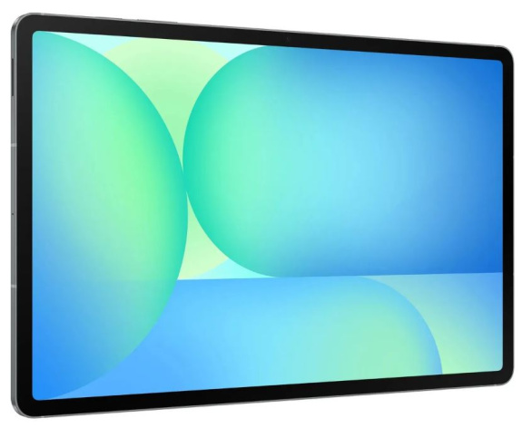 фото Планшет 13.1" Samsung Galaxy Tab S10 FE+ SM-X620 8/128GB в Казани
