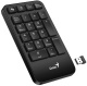 фото Клавиатура беспроводная Genius NumPad 1000 в Волгограде