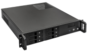 фото Корпус серверный Exegate Pro 2U480-HS06