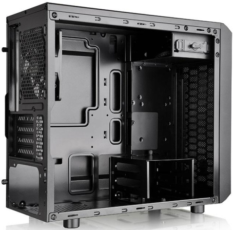 фото Корпус ATX Thermaltake Versa H15 в Уфе