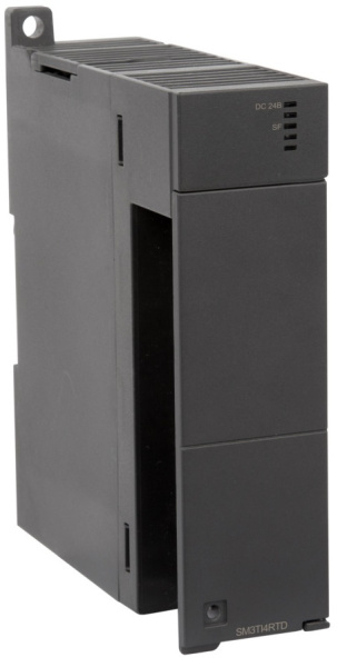 Изображение товара Модуль расширения Systeme Electric SM3TI4RTD 4 входа для датчиков температуры