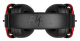 фото Беспроводные наушники Royal Kludge RK HG103, Bluetooth, Проводной, Охватывающие, Черный, [6935280829437] в Ростове-на-Дону