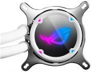 фото Система охлаждения ASUS ROG STRIX LC 360
