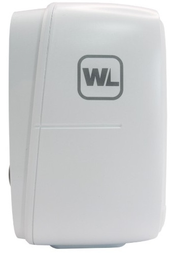 фото Видеокамера IP Space Technology WL-K303 (белый)