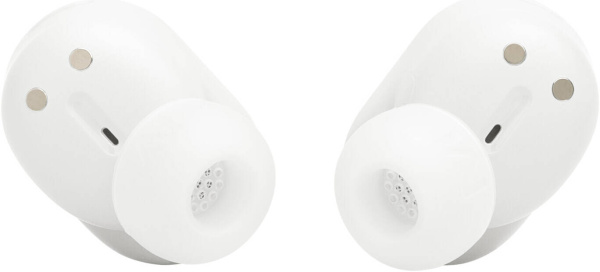 фото Наушники беспроводные JBL JBLTBUDS2WHT в Челябинске